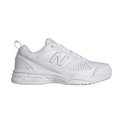 New Balance Women's Walking Shoe - White by Lenny's Shoe & Apparel