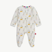 Magnetic Me Modal Footie | New Kid on the Block