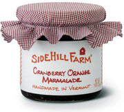 Cranberry Marmalade Orange by Homeportonline
