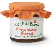 Maple Pumpkin Butter by Homeportonline