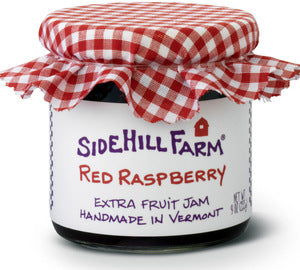 Red Rasberry Jam 9oz by Homeportonline