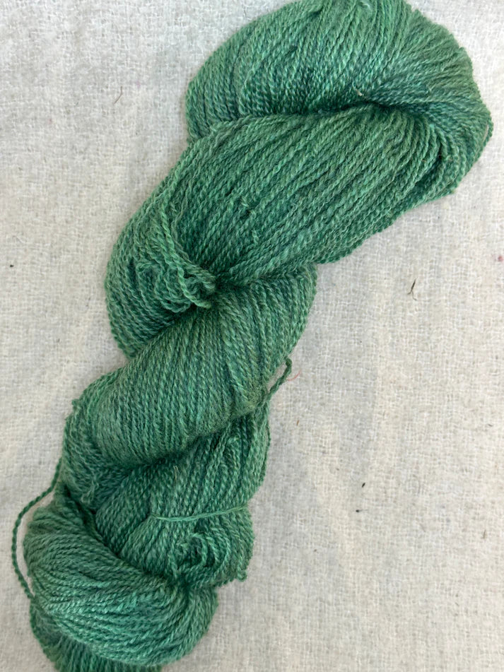 Bobolink Yarns Snug Valley Fingering