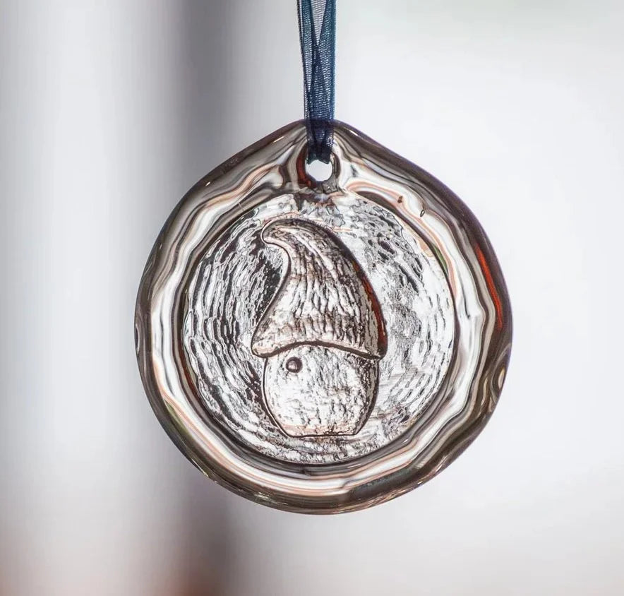 Tomte Stamp