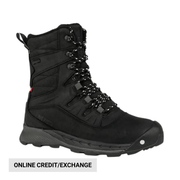 NEXGRIP Women's Ice Meli Hi - Black by Lenny's Shoe & Apparel