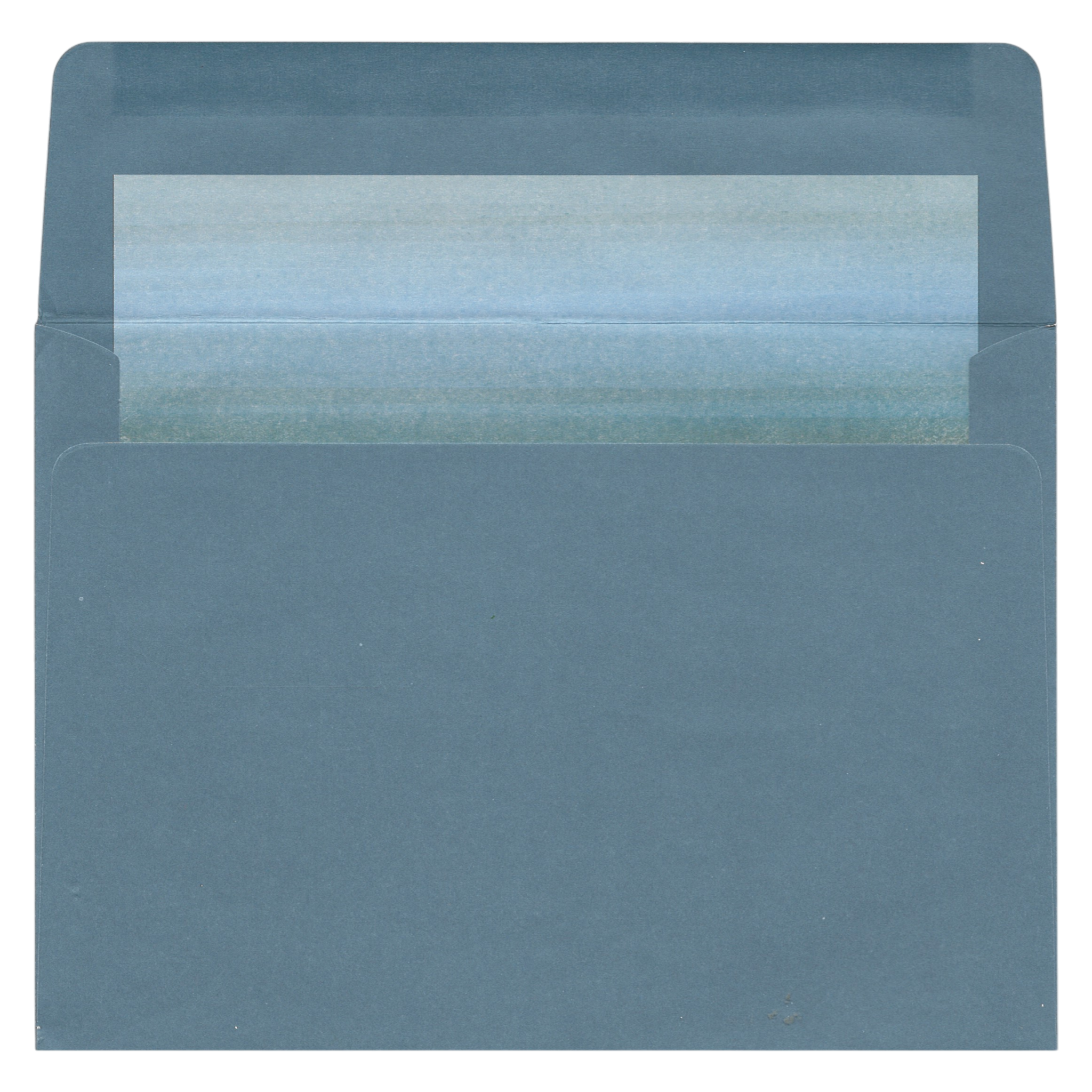 Deepest Sympathy - Feather Card