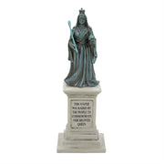 A Monument For Her Majesty