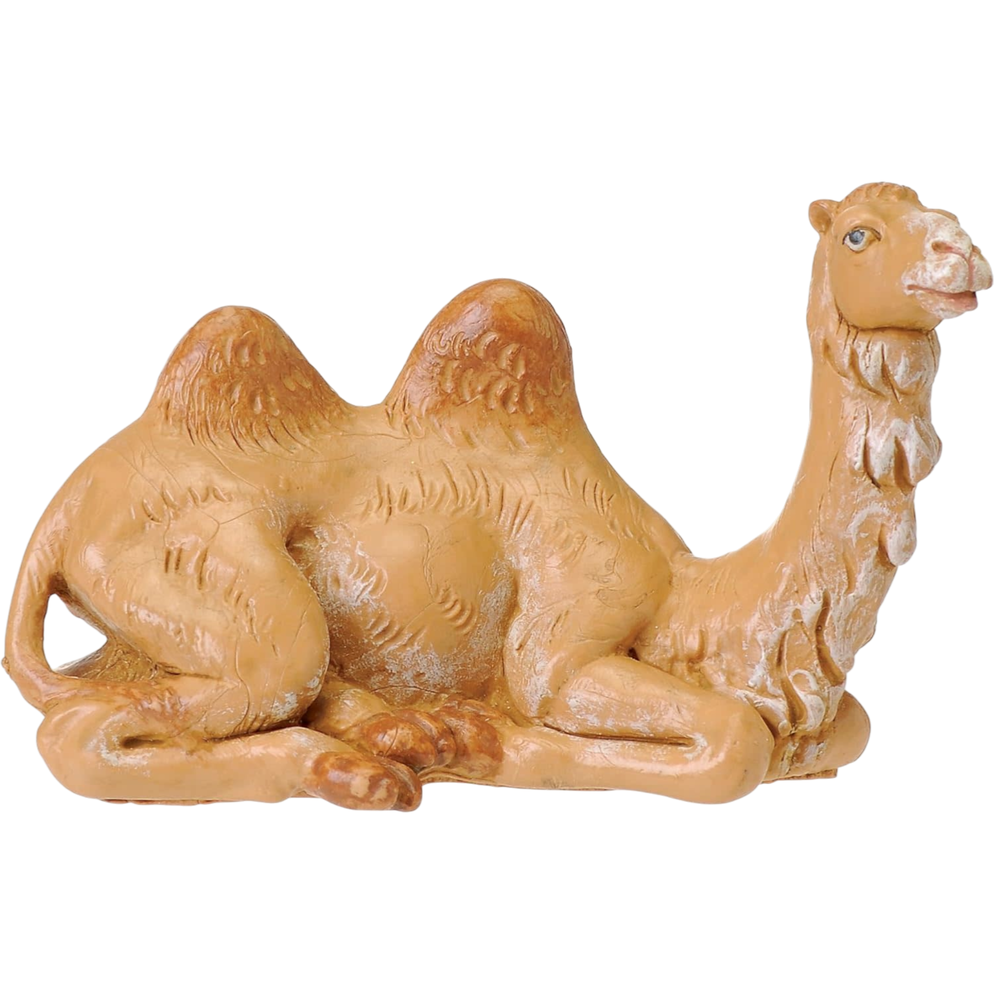 Seated Camel - Fontanini - 5" scale