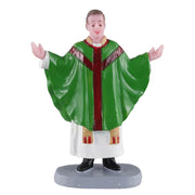 The Parish Priest