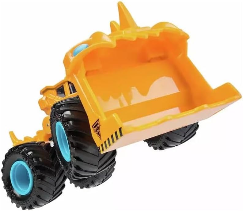Monster Jam 1:64 - Die Cast Dirt Squad - Scoopz