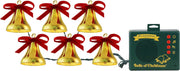 Musical Bells Of Christmas