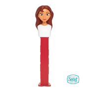 Pez Candy Dispenser - Spirit - Lucky