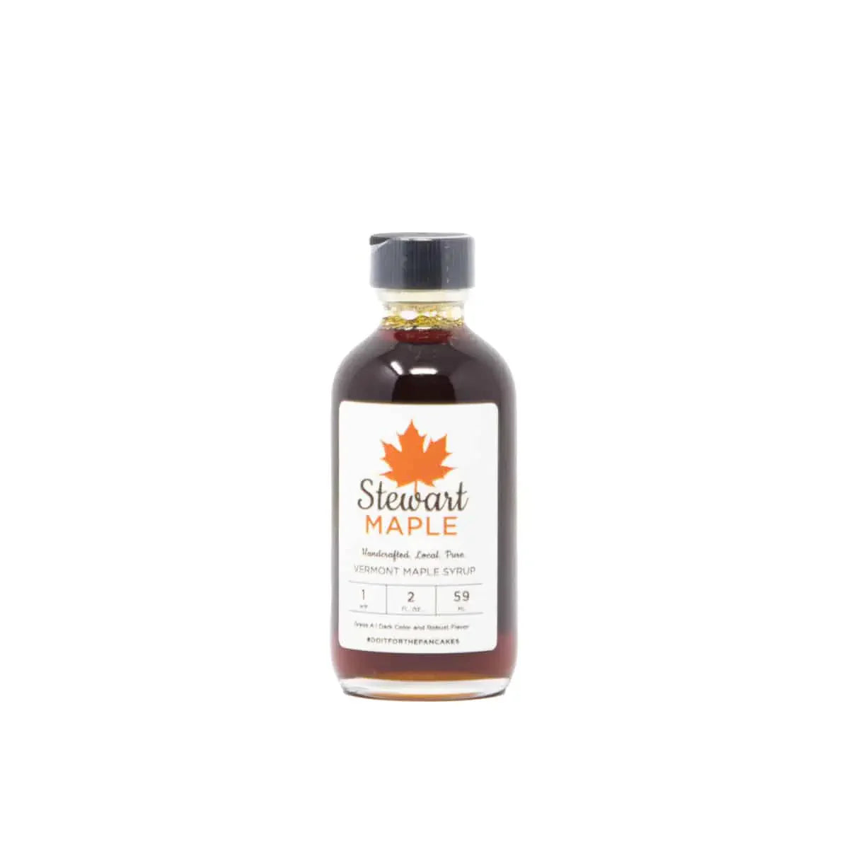 Maple Syrup Nips - Stewart Maple