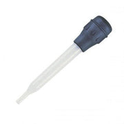 Turkey Marinade Baster - Silicone Bulb/Nylon Baster by Homeportonline