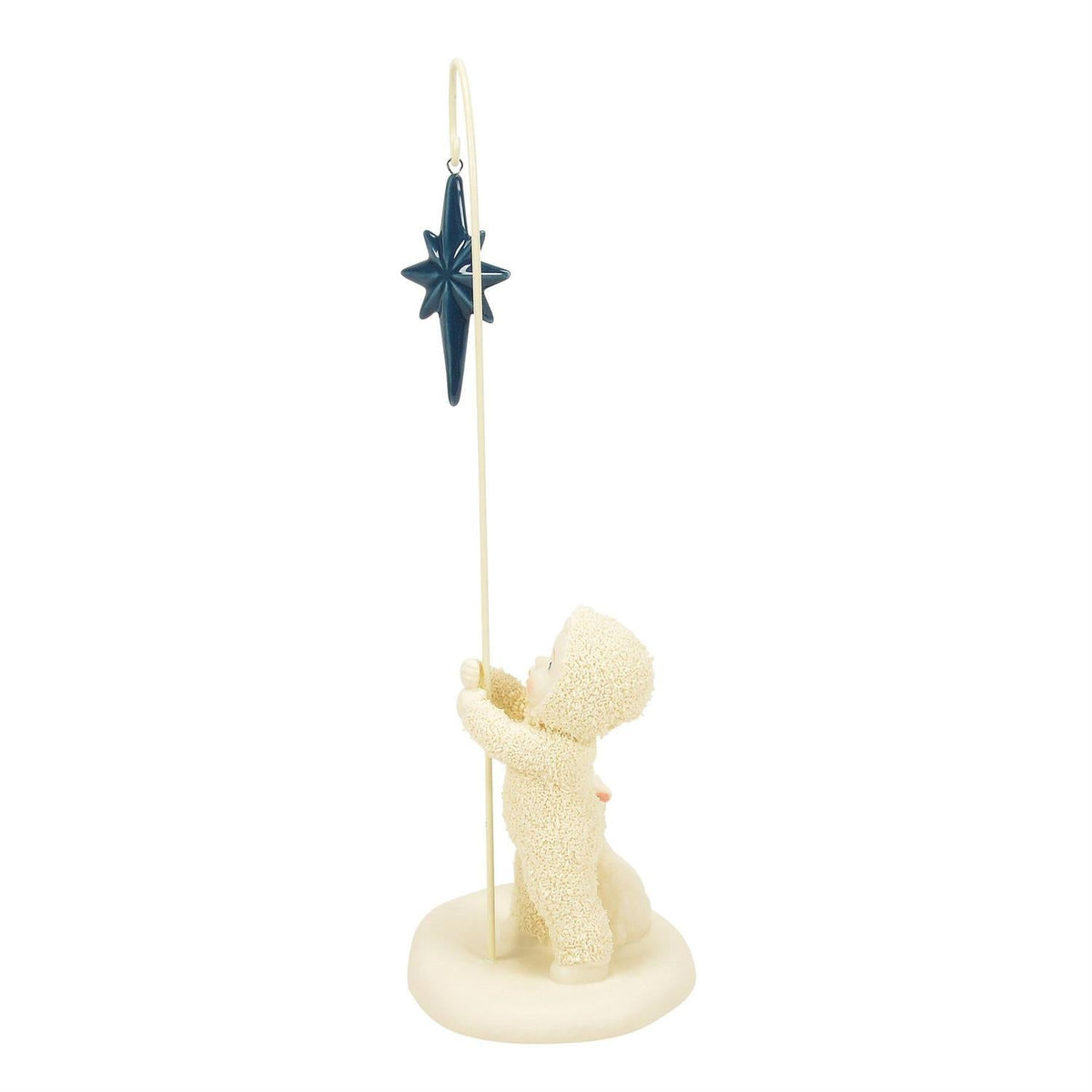 Snowbabies The Star of Bethlehem