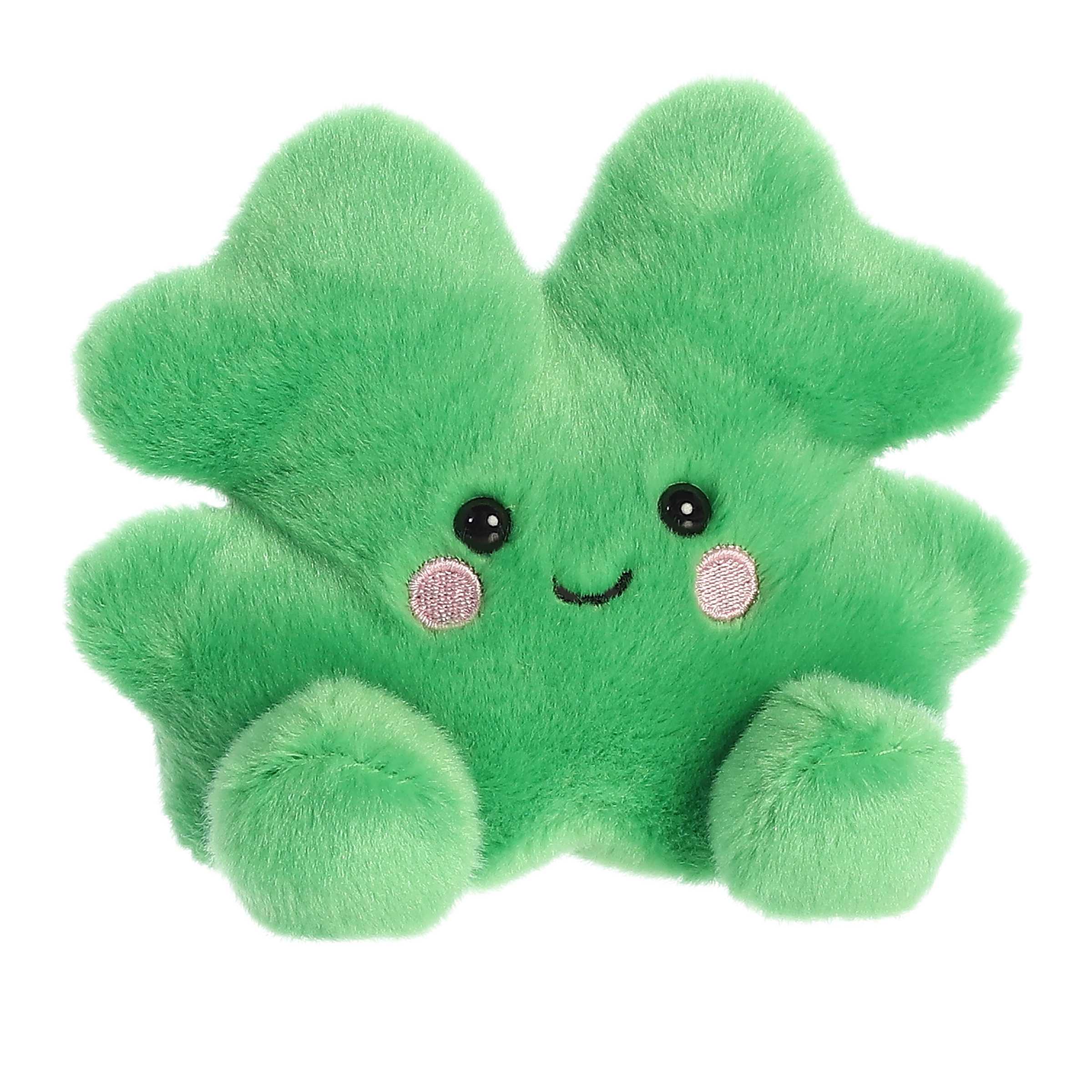 Chance Clover Palm Pal