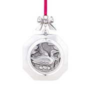Six Geese A Laying Ornament  – Twelve Days of Christmas Series