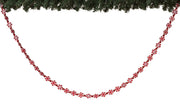 Holiday Candy Garland - 6 Feet Long