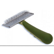 Pet Care Brush Cat Soft Slicker by Homeportonline