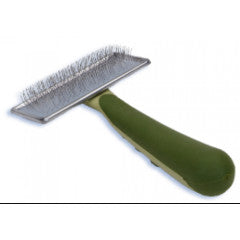 Pet Care Brush Cat Soft Slicker by Homeportonline