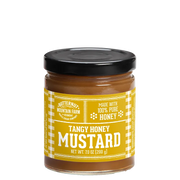 Tangy Honey Mustard - 7 Ounce