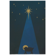 Religious Favorites Christmas Card Set - Guiding Star