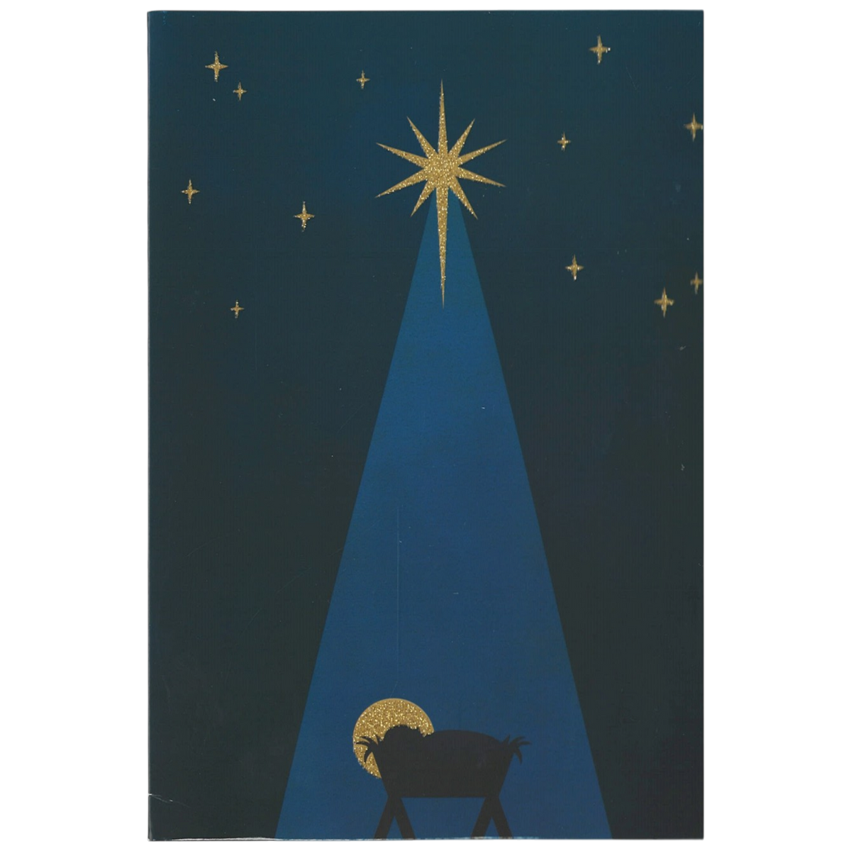 Religious Favorites Christmas Card Set - Guiding Star