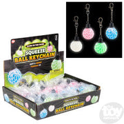 Bubble Popper Rainbow Frappe 7.5in (Sold Individually) by Homeportonline