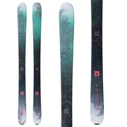 Nordica Unleashed 90 W Women's Skis 2023 by Alpine Shop