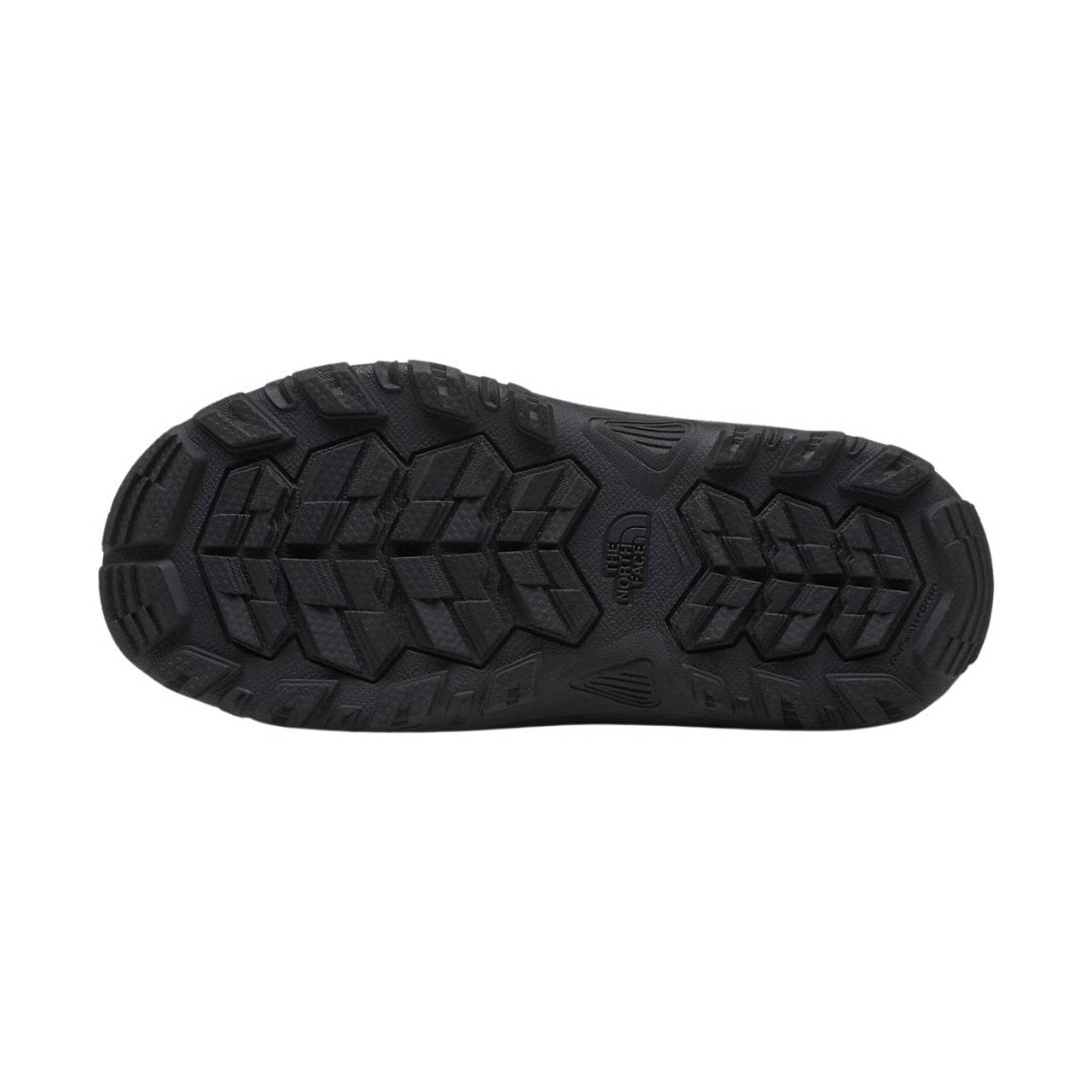 North Face Kids' Alpenglow V Waterproof Winter Boots - Shady Blue/Acoustic Blue by Lenny's Shoe & Apparel