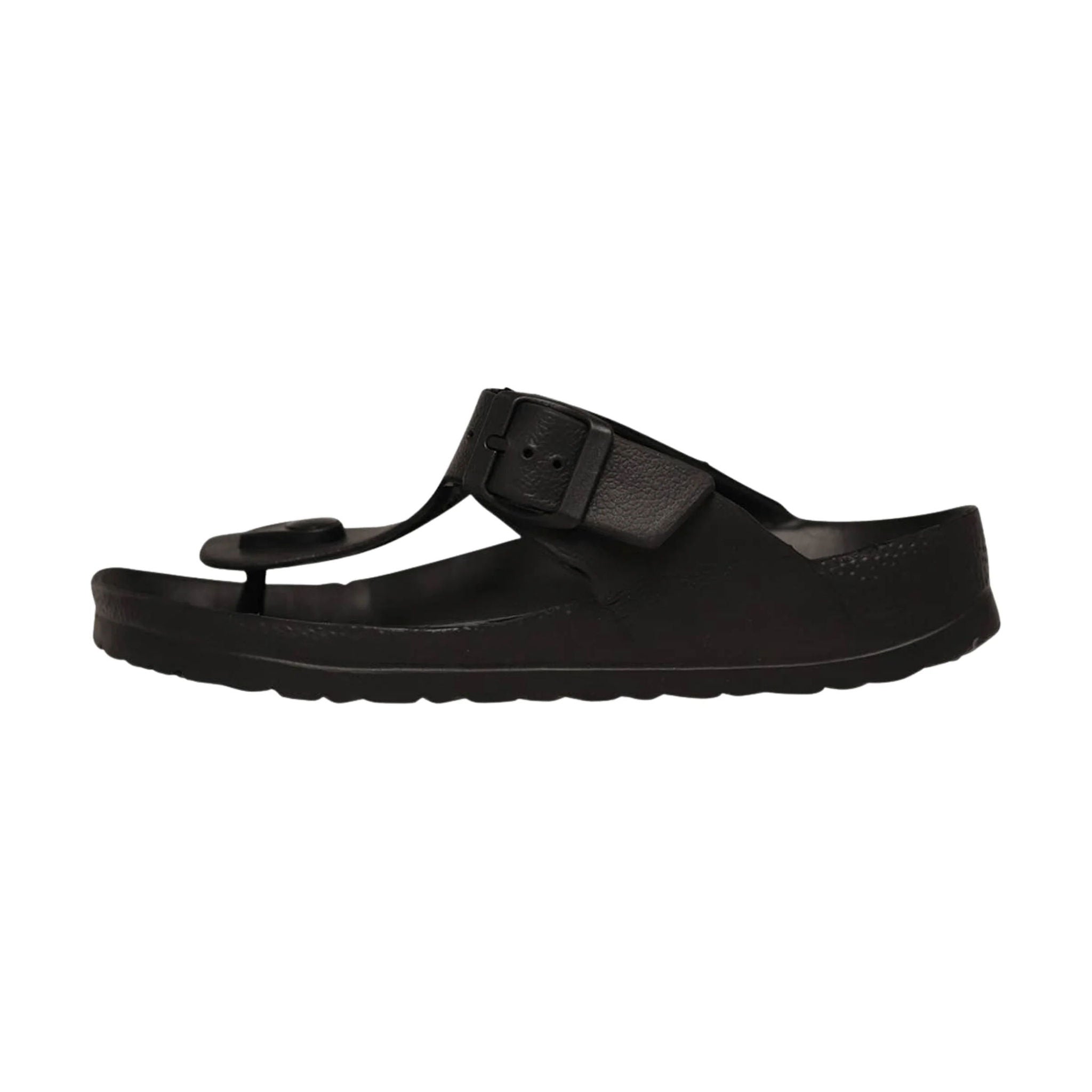 Norty Women's Sandals - Black by Lenny's Shoe & Apparel