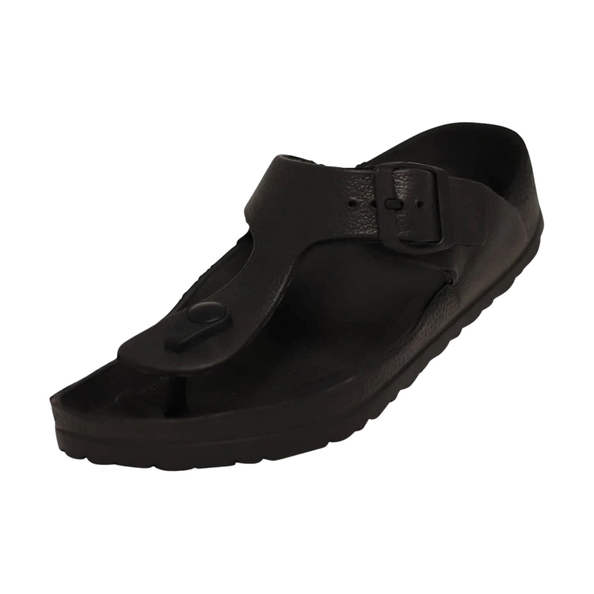 Norty Women's Sandals - Black by Lenny's Shoe & Apparel
