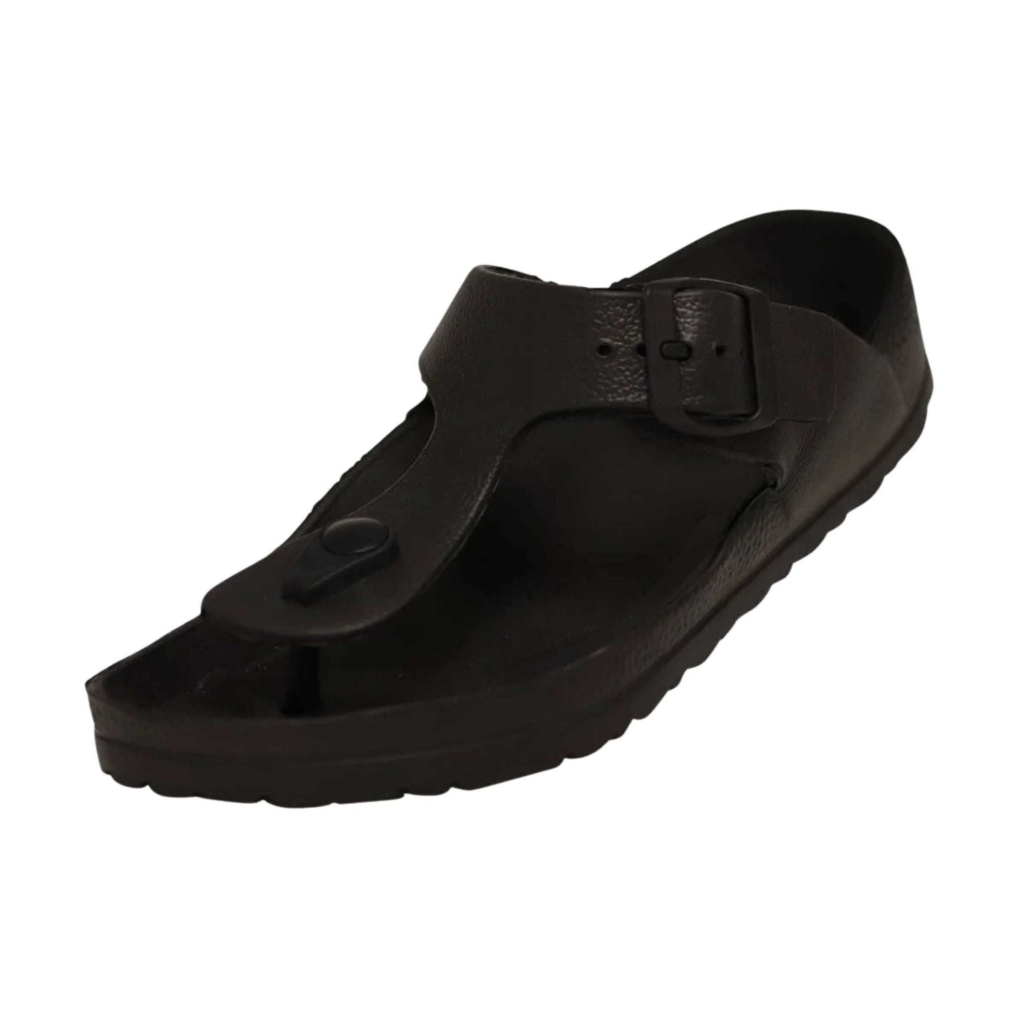 Norty Women's Sandals - Black by Lenny's Shoe & Apparel