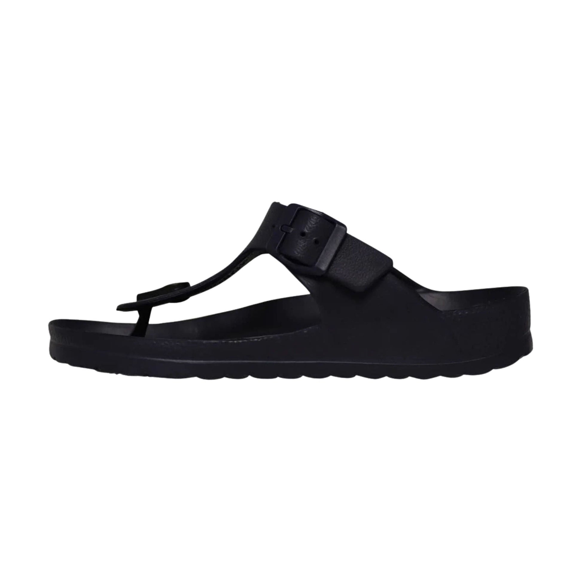 Norty Women's Sandals - Navy by Lenny's Shoe & Apparel