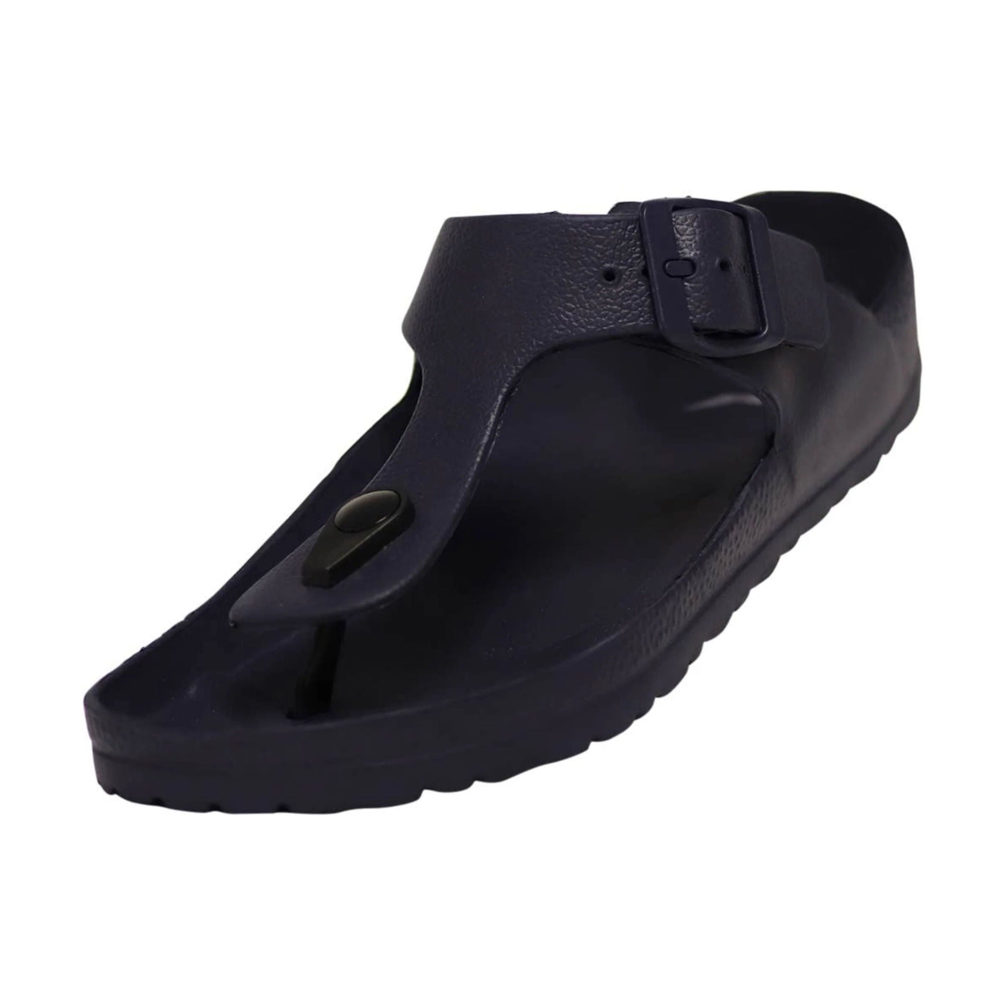Norty Women's Sandals - Navy by Lenny's Shoe & Apparel