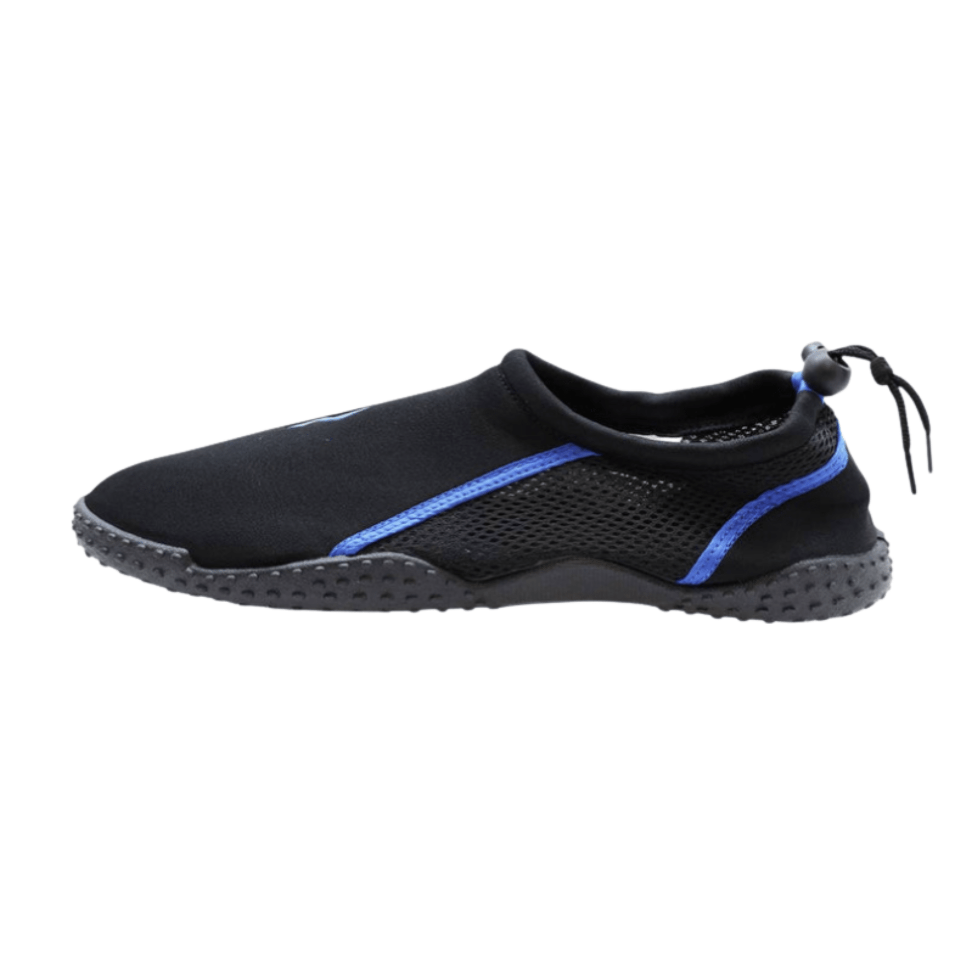 Norty Women's Water Shoes - Black Royal by Lenny's Shoe & Apparel