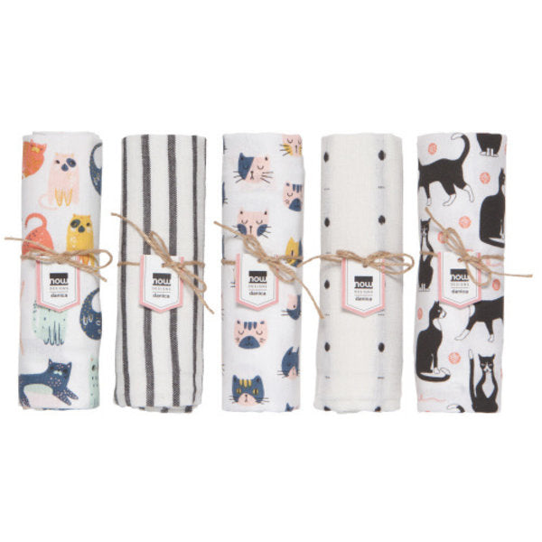 Pick-a-Pattern Single by Kiss the Cook