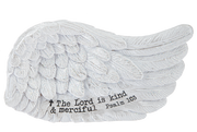 Angel Wing - The Lord Is Kind And Merciful