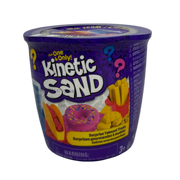 Kinetic Sand Surprise Takeout Treats