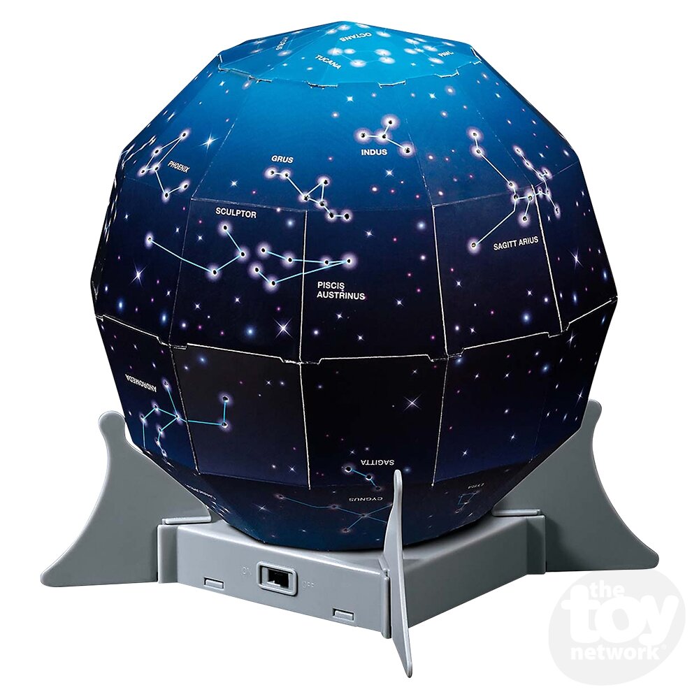 4M KidzLabs Kit Create A Night Sky by Homeportonline
