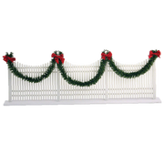 Picket Fence