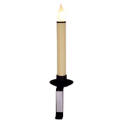 Cambridge Jr Sensor 12 " Lamp - Bronze Led
