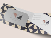 Gift Card by NU Chocolat