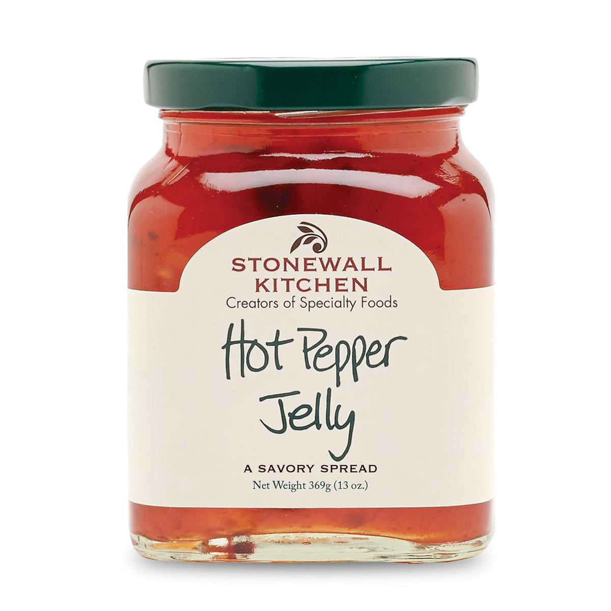 Hot Pepper Jelly - 13oz.