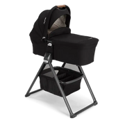 Nuna mixx series™ bassinet + stand