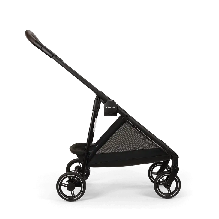 Nuna flex system frame + pipa™ series adapter