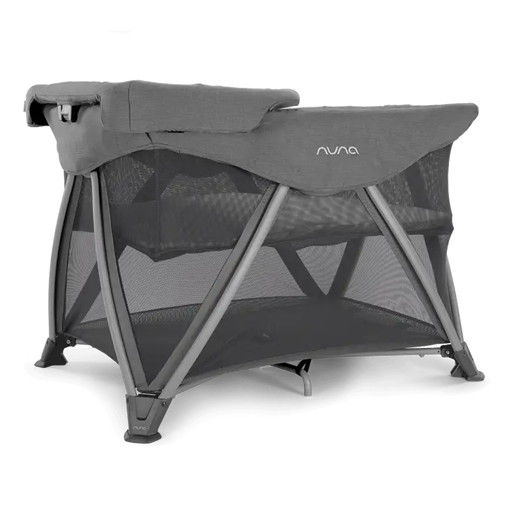 Nuna sena™ aire + changer