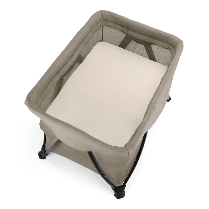 Nuna sena™ series sheet