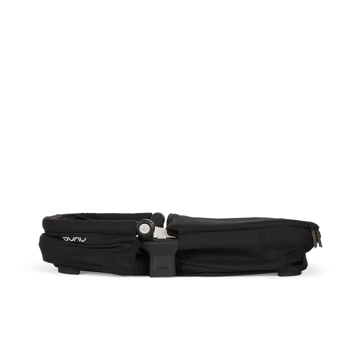 swiv™ & triv™ series bassinet + stand