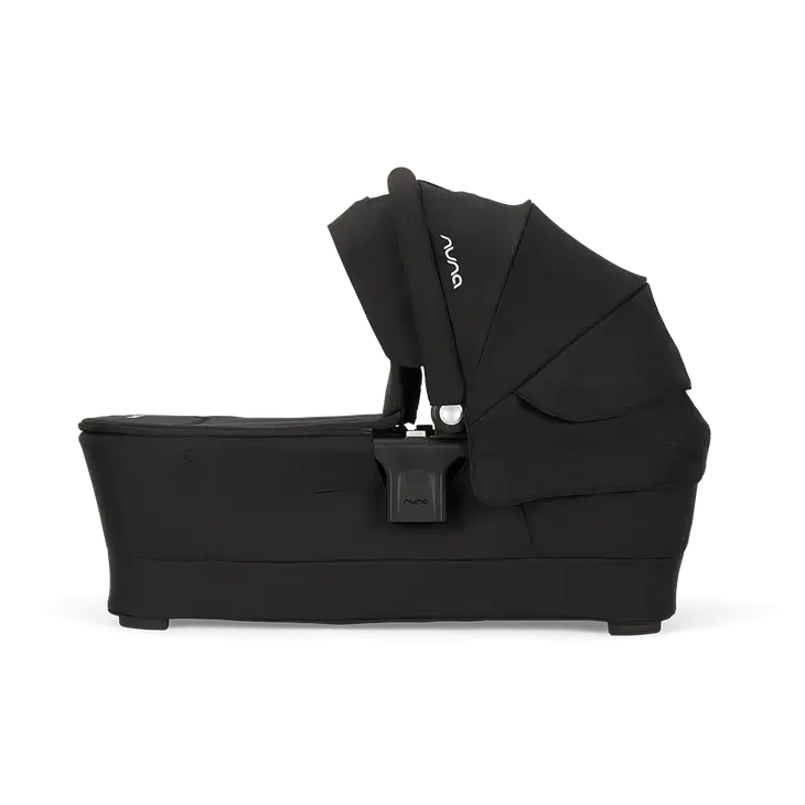 swiv™ & triv™ series bassinet + stand