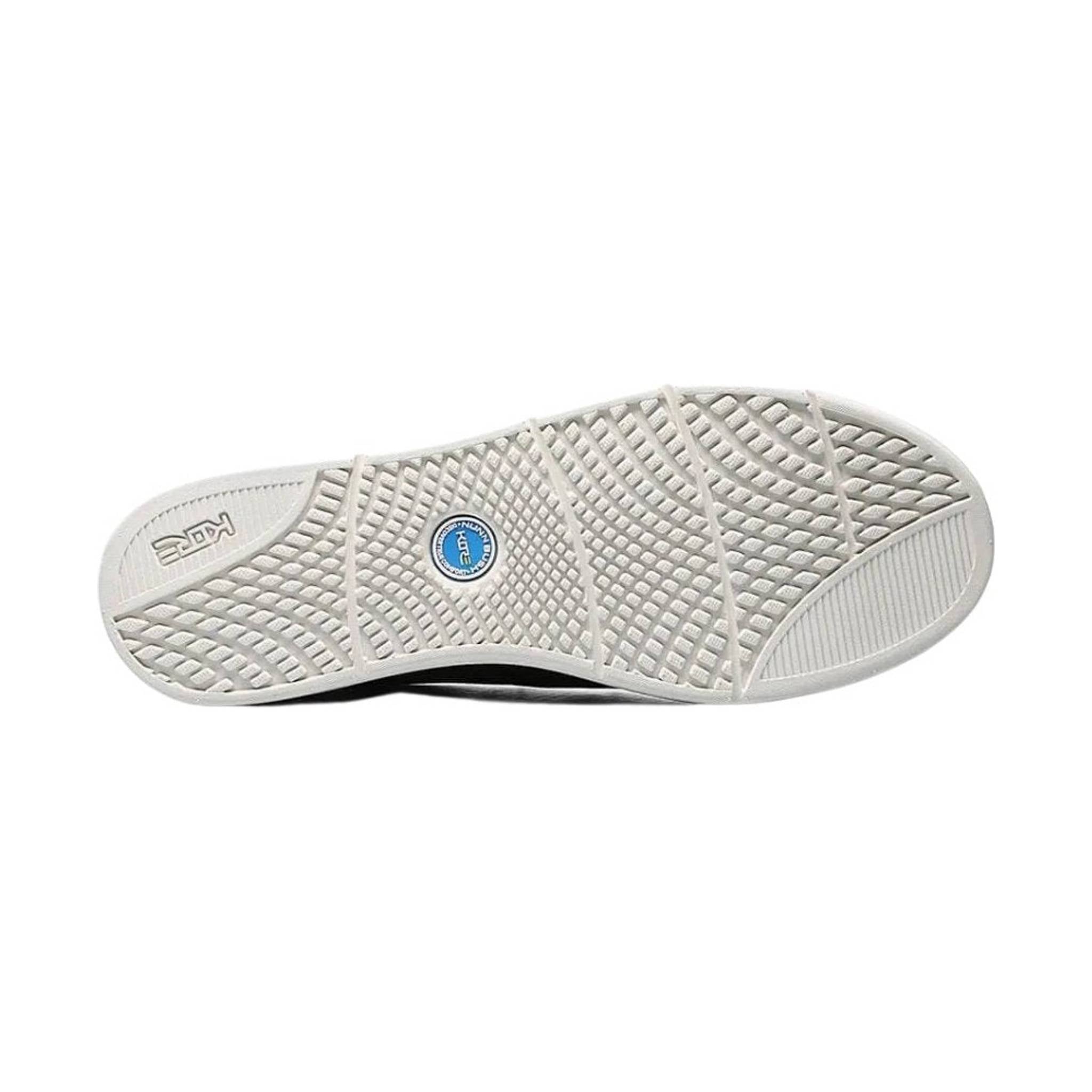 Nunn Bush Men's City Walk Slip On - Brown by Lenny's Shoe & Apparel